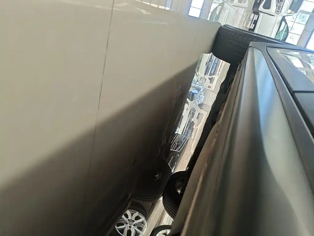 Hyundai Tucson — миниатюра 22