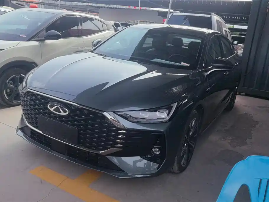 Купить Chery Arrizo 8 PRO