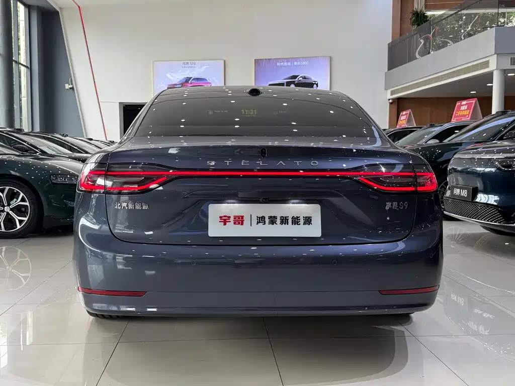 Xiangjie Xiangjie S9 — миниатюра 6