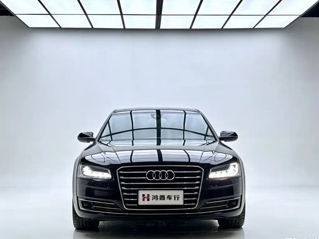 Audi A8 2016 A8L 45 TFSI quattro Comfort