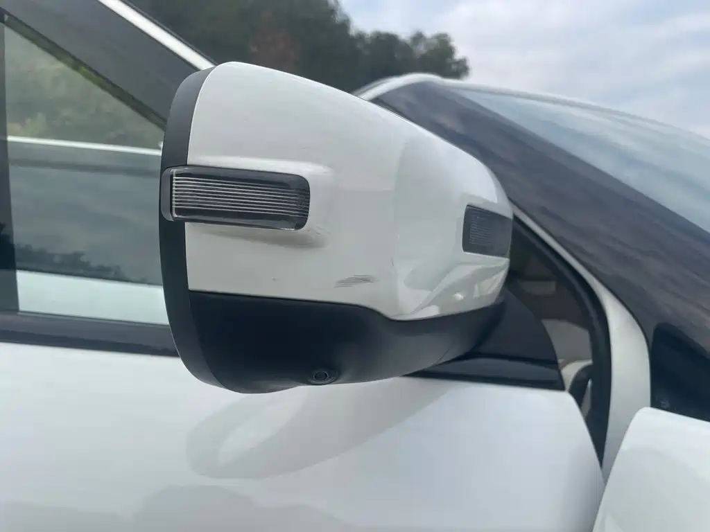 GEELY AUTOMOBILE GEELY ICON