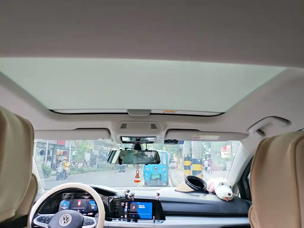 Volkswagen Golf — миниатюра 14