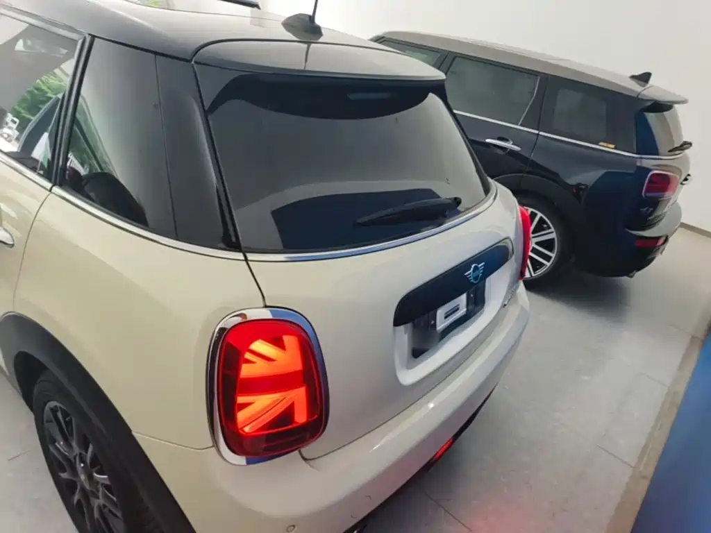MINI Mini — миниатюра 6