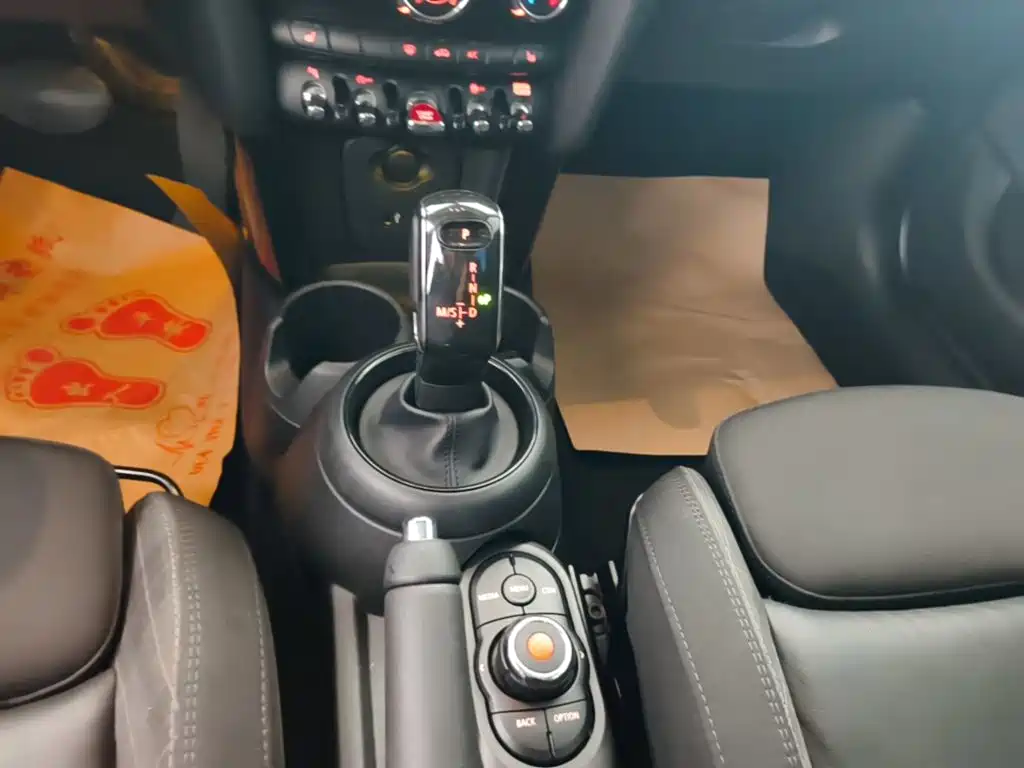 MINI Mini — миниатюра 14