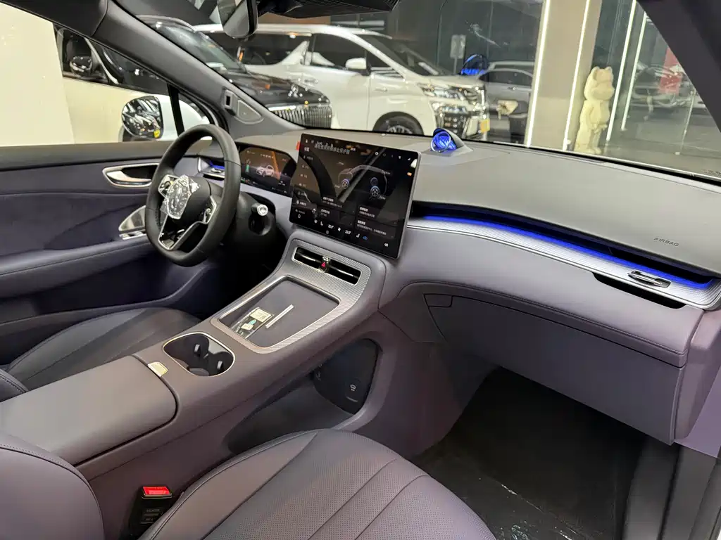 Shangjie H5 2025 Max