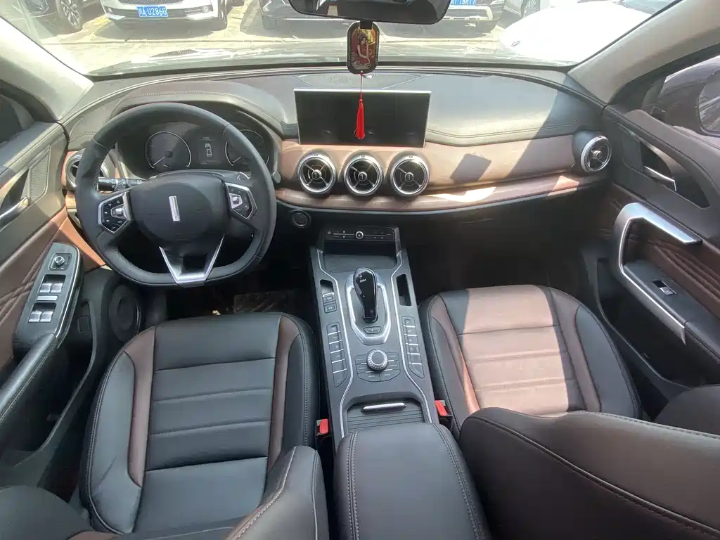 WEI PAI WEI BRAND VV5