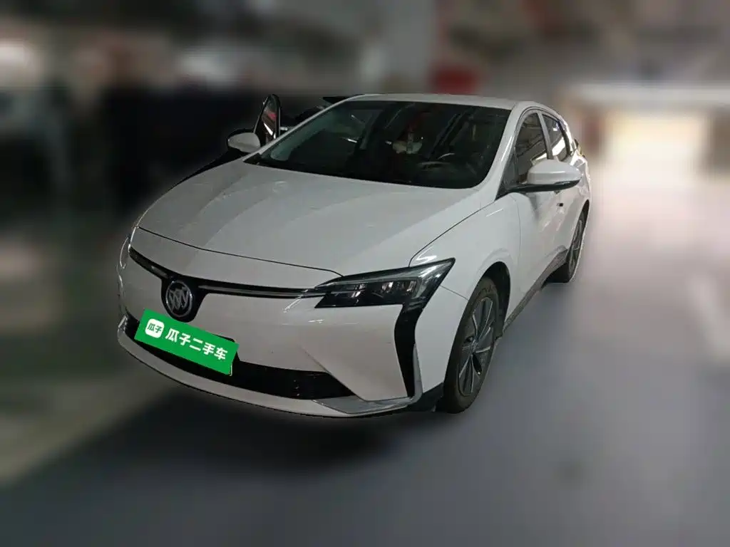 Buick Velite 6