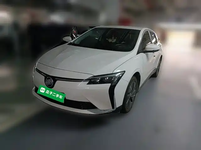 Buick Velite 6
