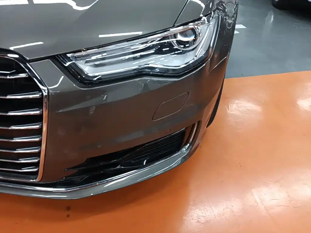 Audi A6L — миниатюра 24