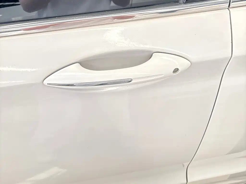 Geely Borui — миниатюра 9