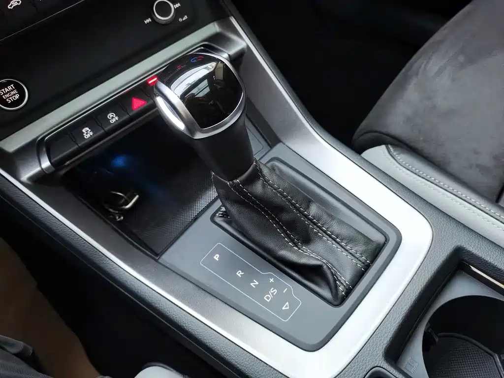Audi Q3 — миниатюра 13