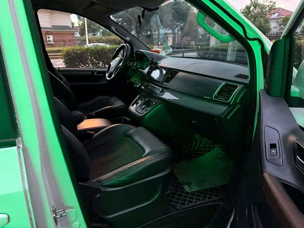 Maxus G10 2019 PLUS 1.9T AT Elite V