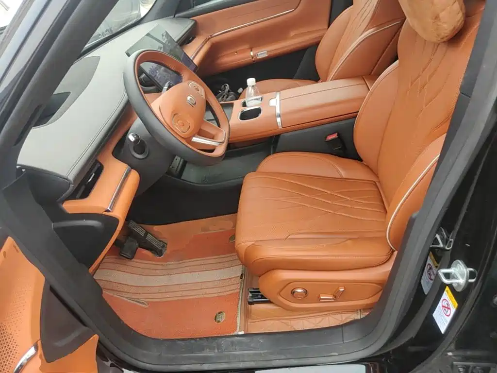 Qiyuan Qiyuan Q07 — миниатюра 20