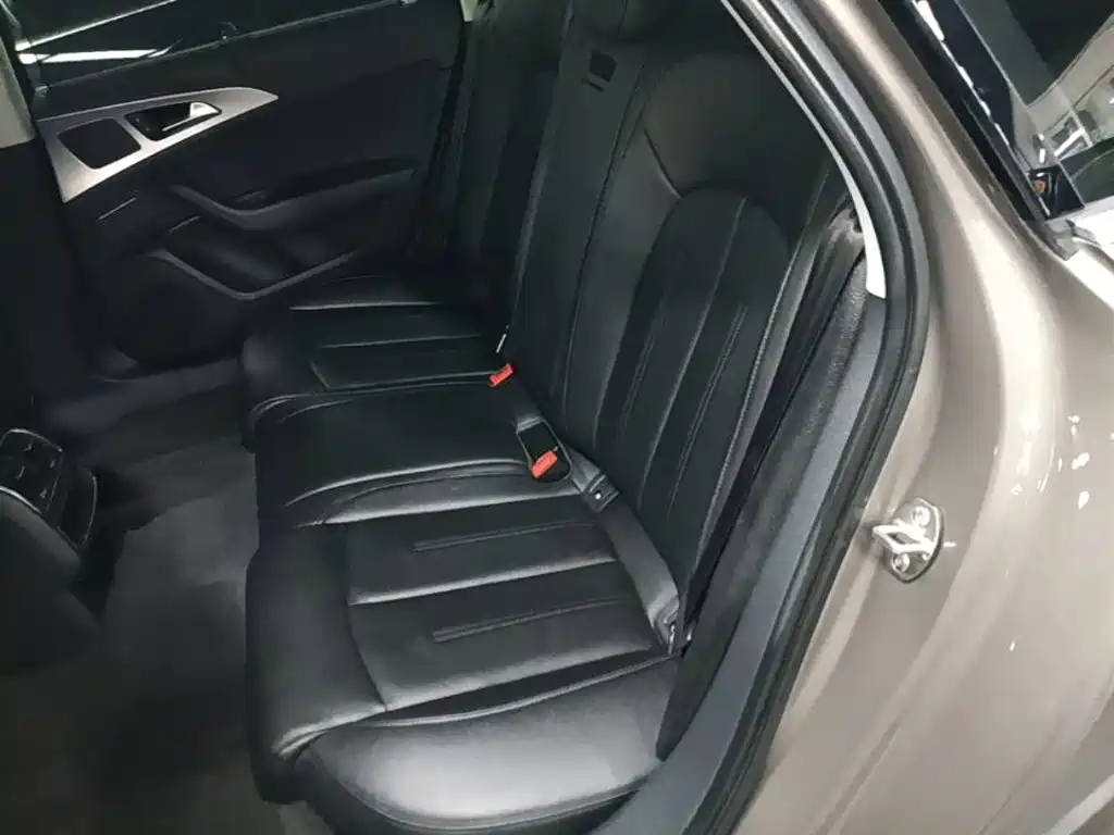 Audi A6L — миниатюра 17
