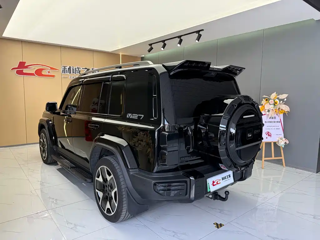 iCAR iCAR V27 — миниатюра 8