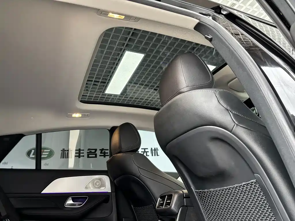 Mercedes-Benz GLE Coupe — миниатюра 29