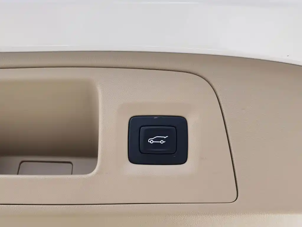 Buick Century — миниатюра 17