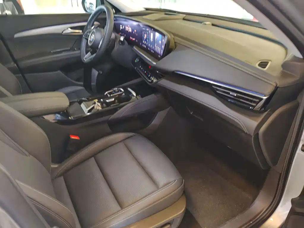 Buick Envision S — миниатюра 34