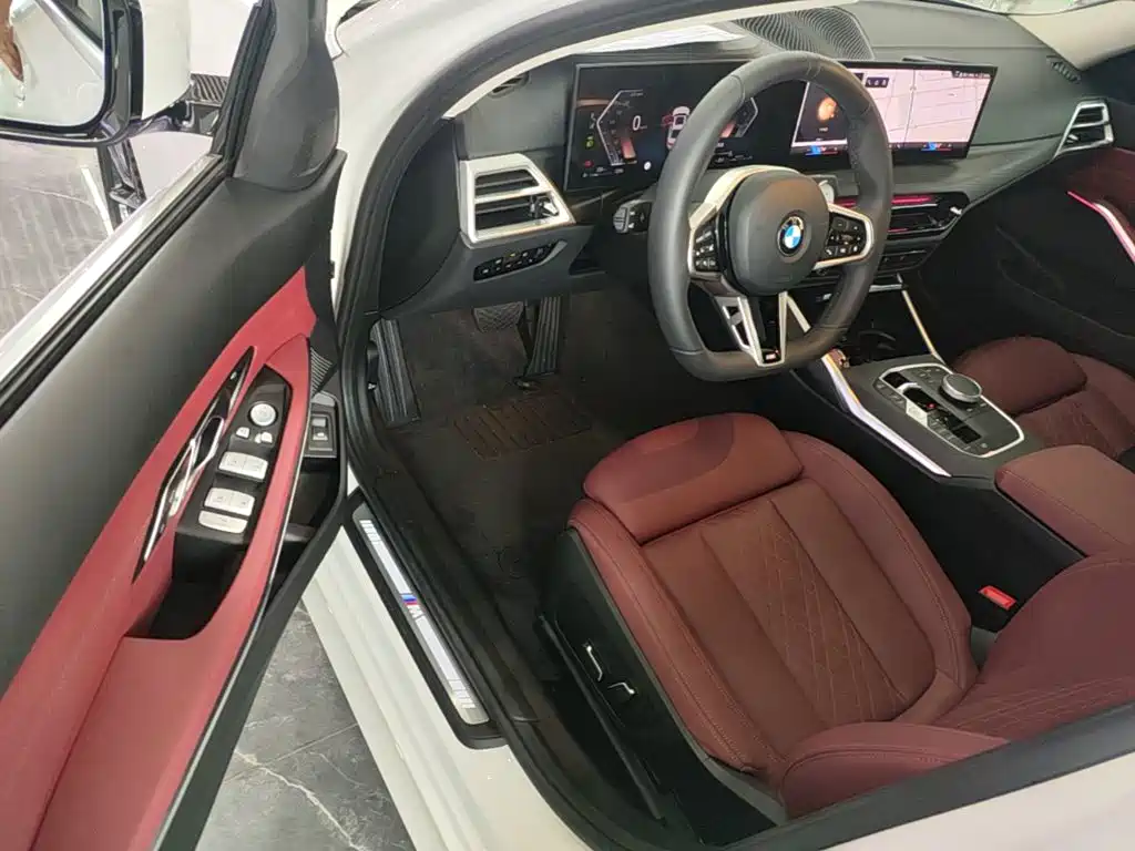 BMW 3 Series — миниатюра 16