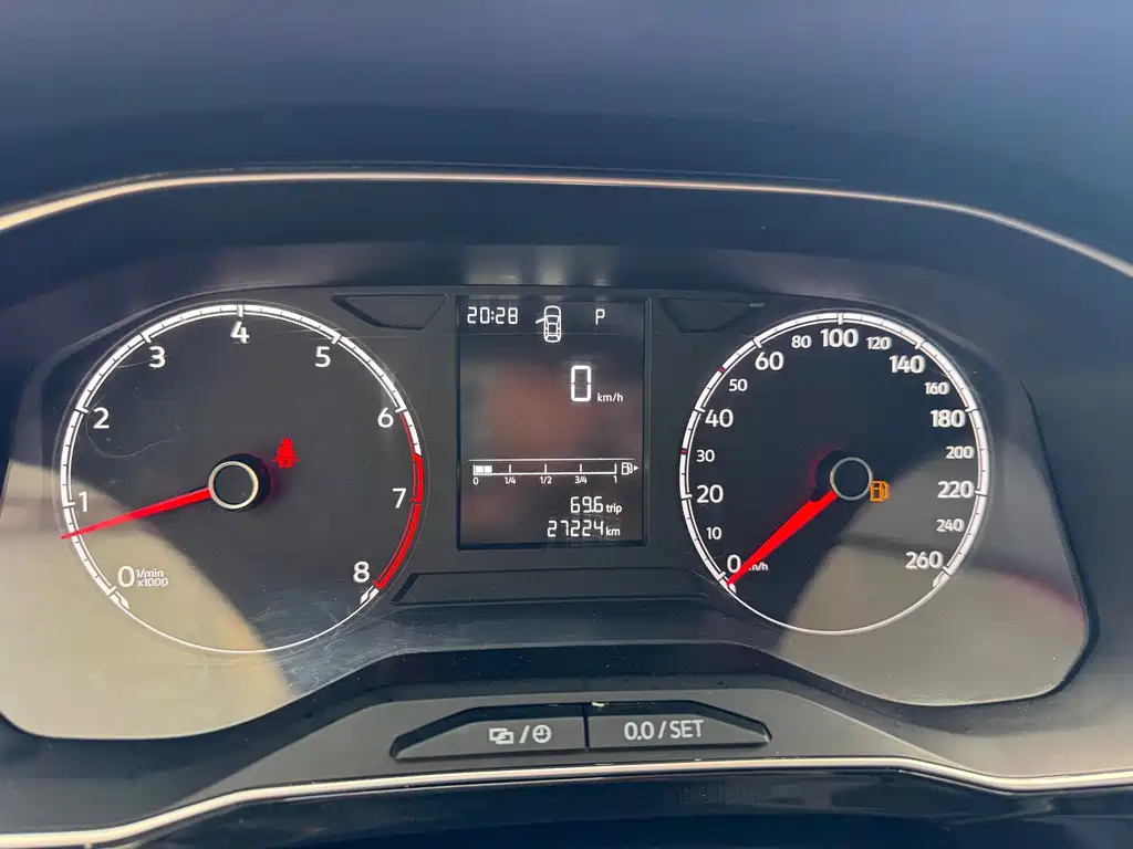 Jetta VS5 — миниатюра 11