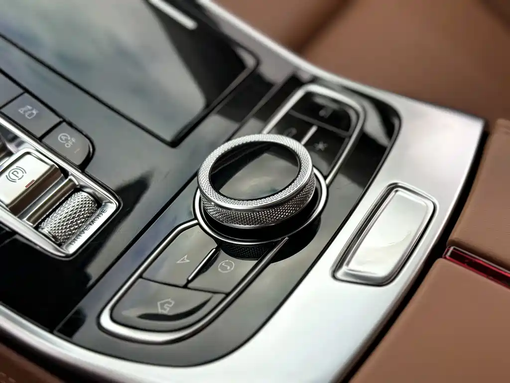 Hongqi Hongqi H9 — миниатюра 9