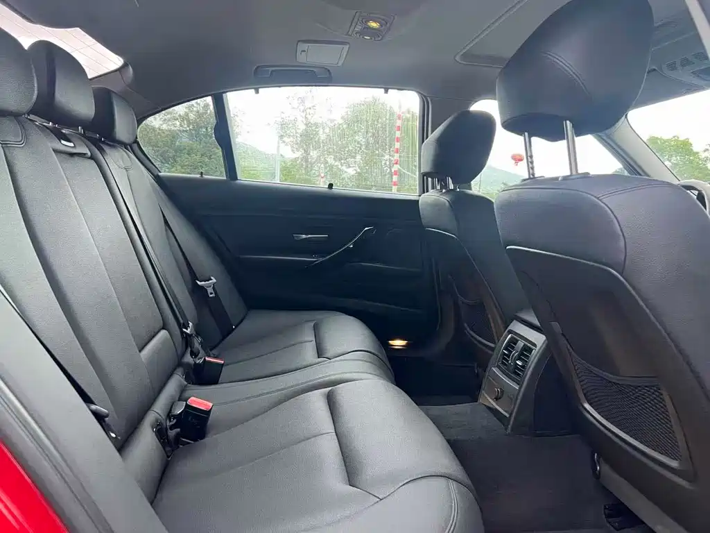 BMW 3 Series 3 2017 320Li Fashion