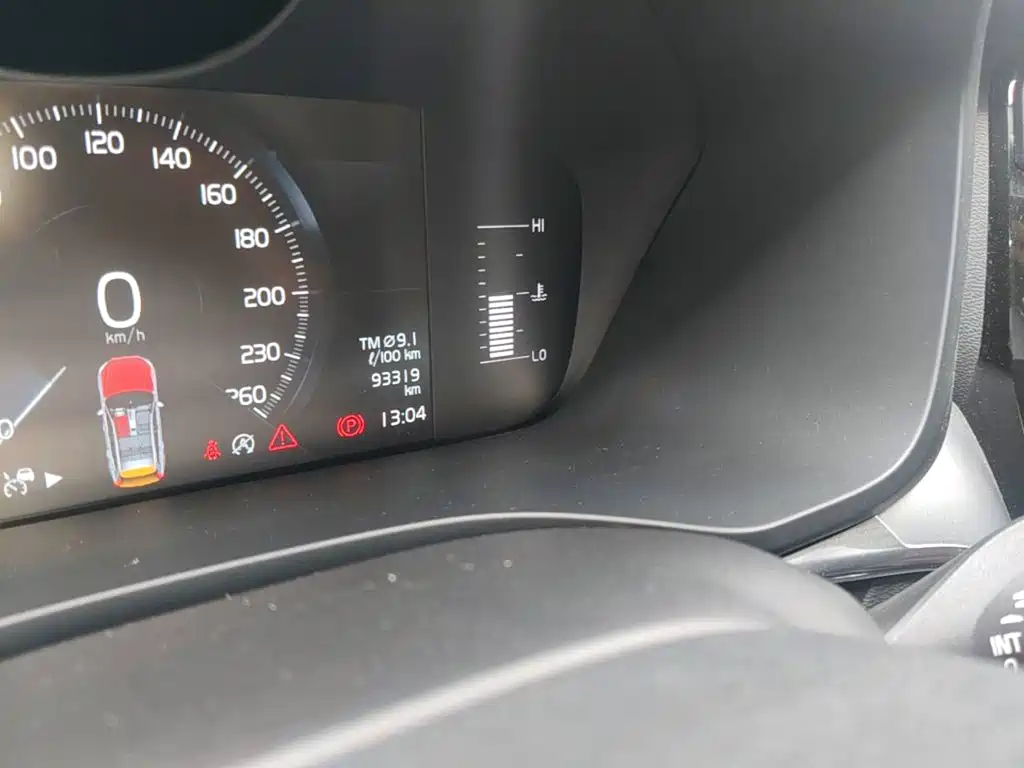 Volvo XC60 — миниатюра 17
