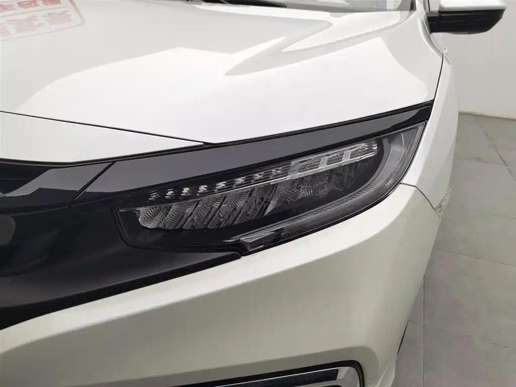 Honda Civic 2019 180TURBO CVT VI