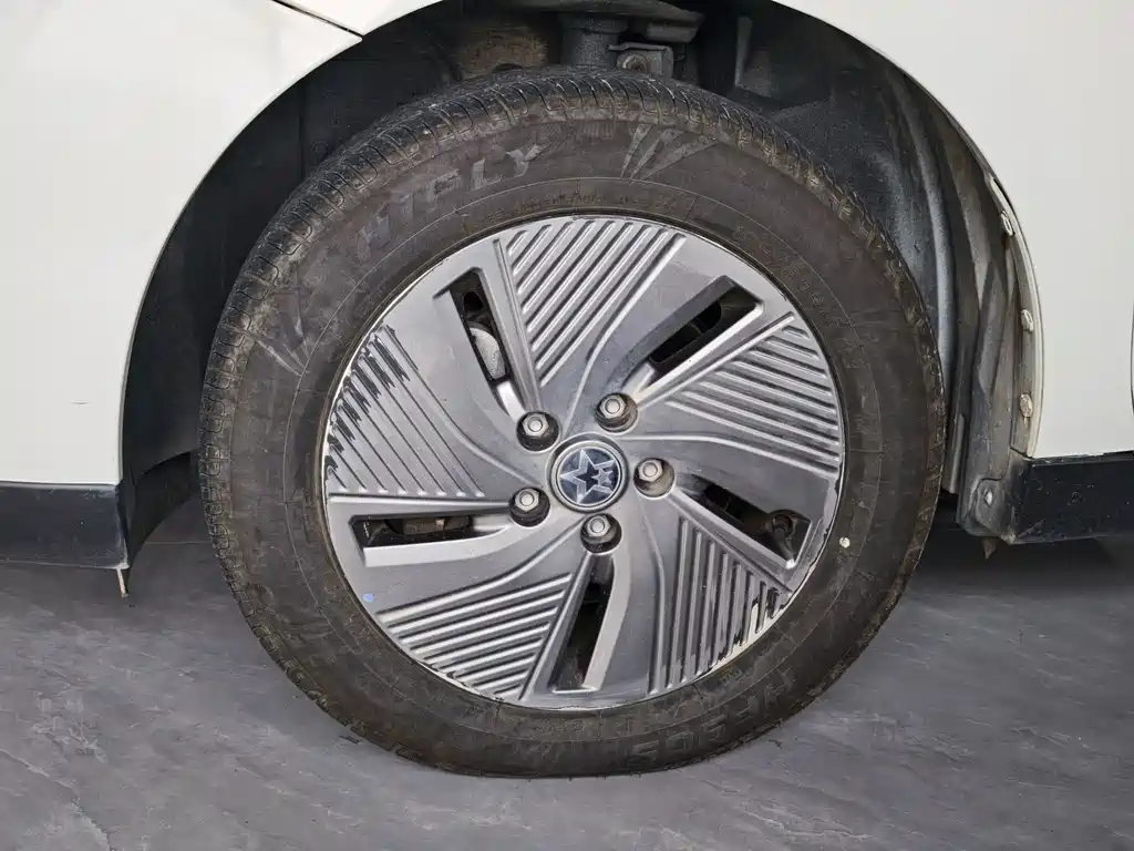 Venucia D60 EV — миниатюра 14