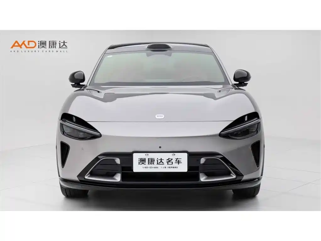 XIAOMI CAR XIAOMI YU7