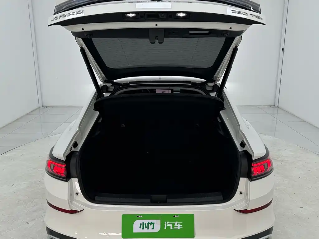 Volkswagen Lamando — миниатюра 15