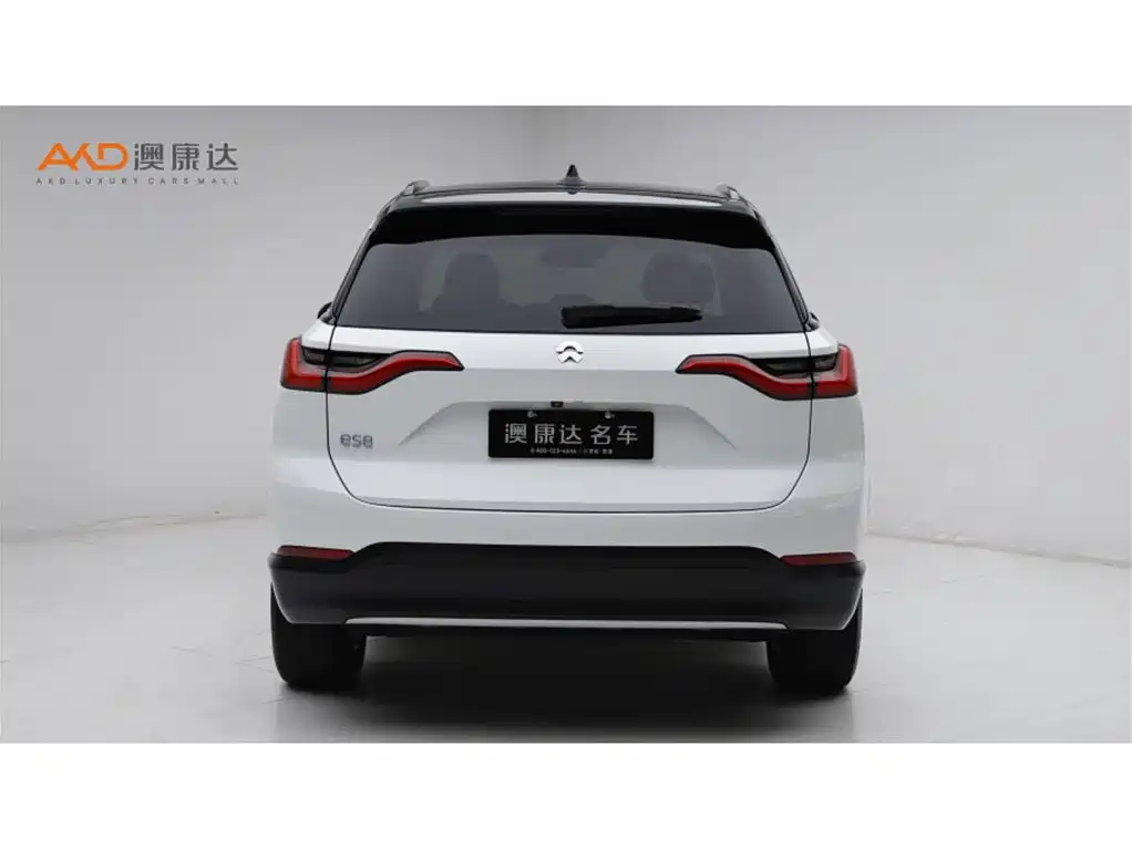 NIO NIO ES8