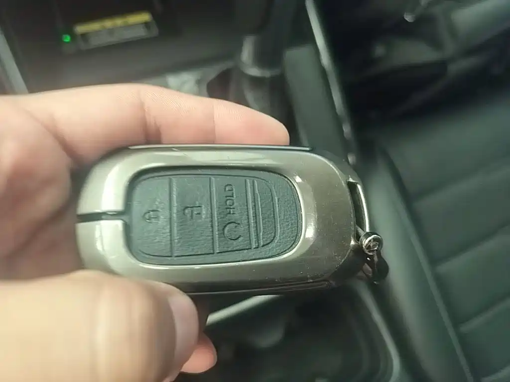 Honda CR-V — миниатюра 9