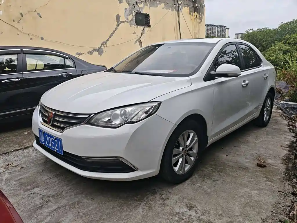 Roewe 360