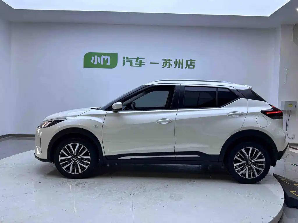 Nissan Kicks — миниатюра 7