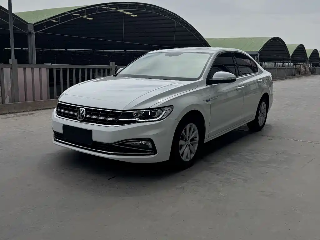 Volkswagen Bora 2020