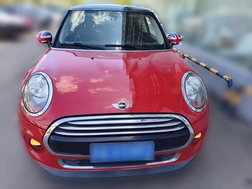MINI Mini — миниатюра 5