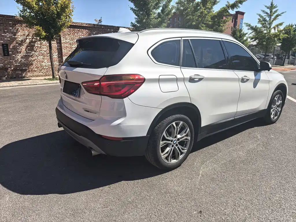 BMW X1 — миниатюра 6