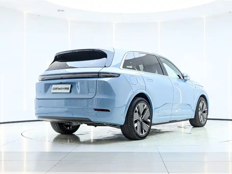 Li Auto IDEAL L7