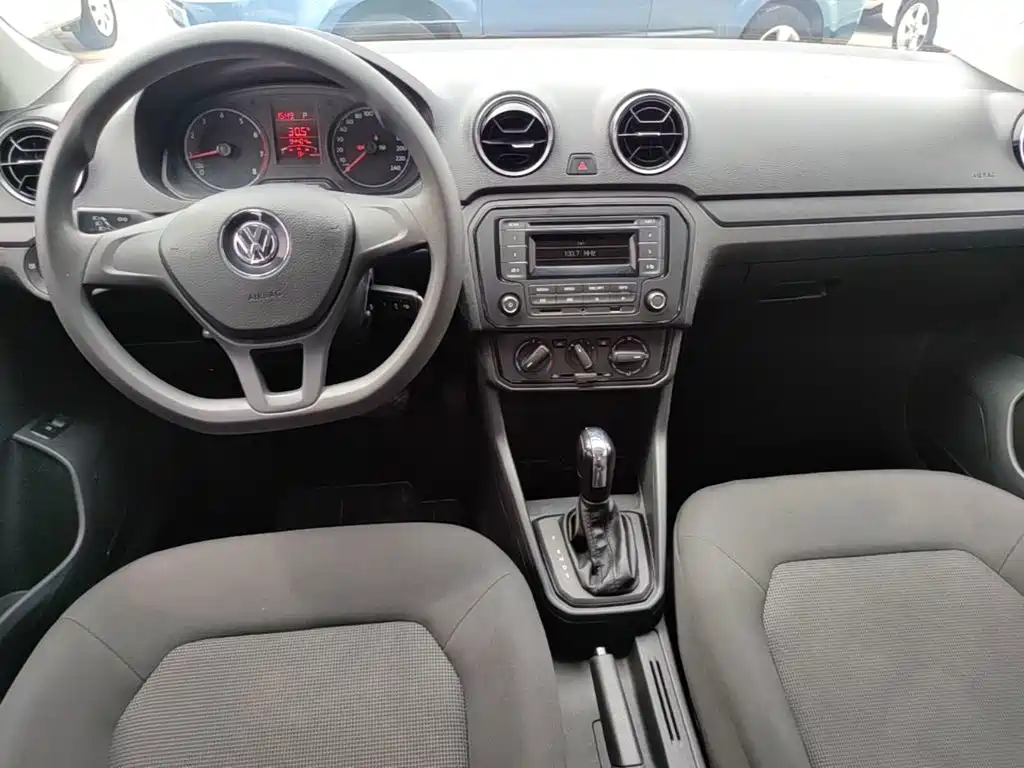 Volkswagen Jetta — миниатюра 10