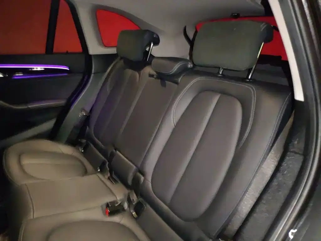 BMW X1 — миниатюра 18