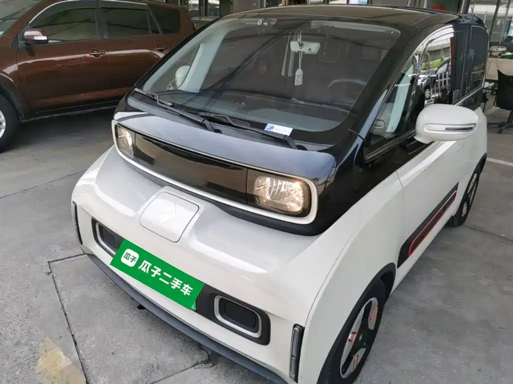 Baojun KiWi EV 2022