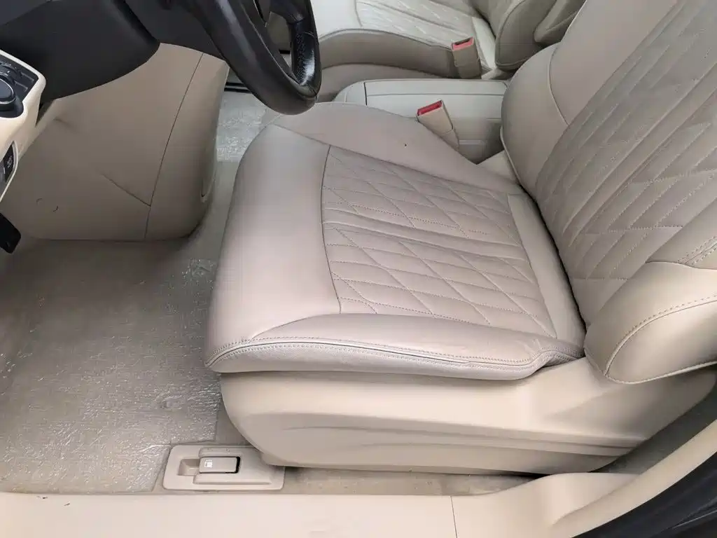 Buick GL8 — миниатюра 20