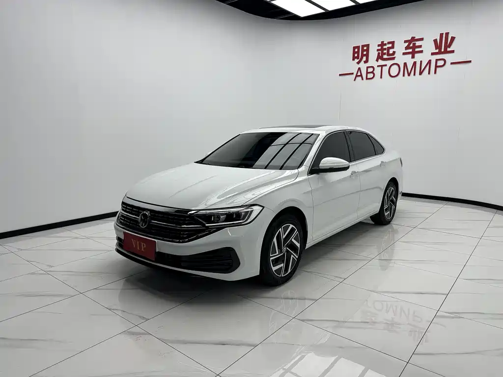 Volkswagen Sagitar 2023 280TSI DSG