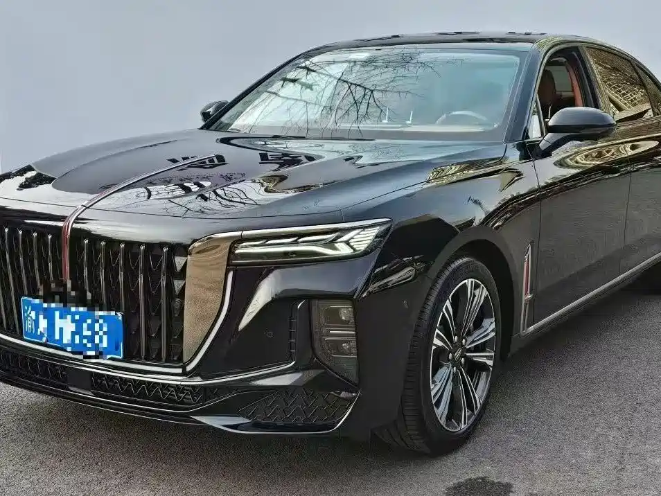 Hongqi HONGQI H9