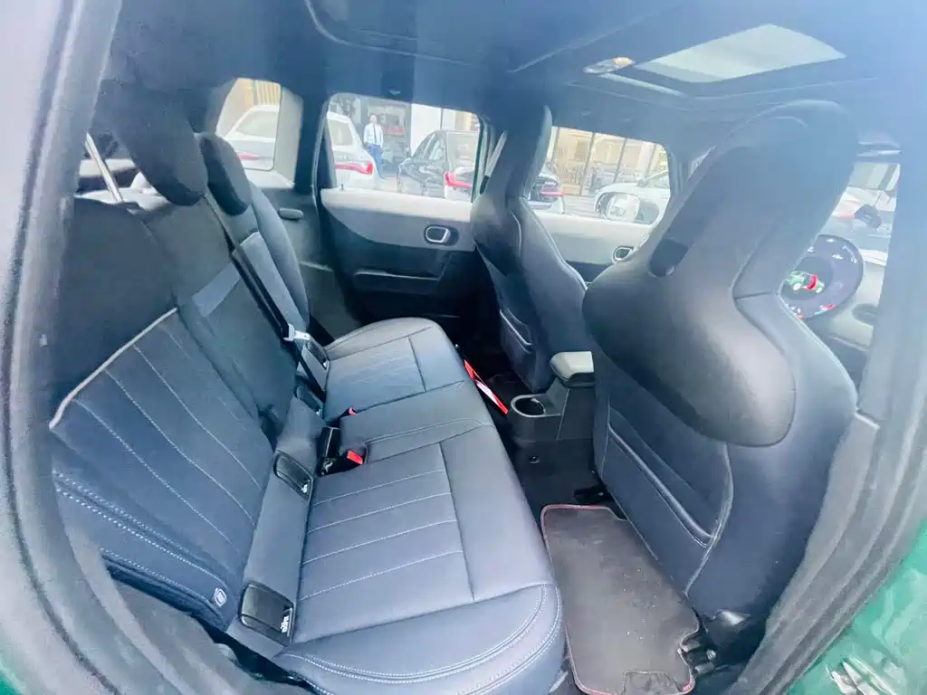 MINI Mini — миниатюра 9