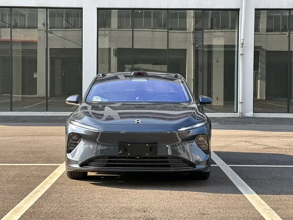 NIO ET7 — миниатюра 2
