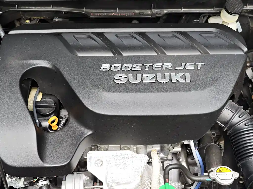 Suzuki Vitara — миниатюра 41