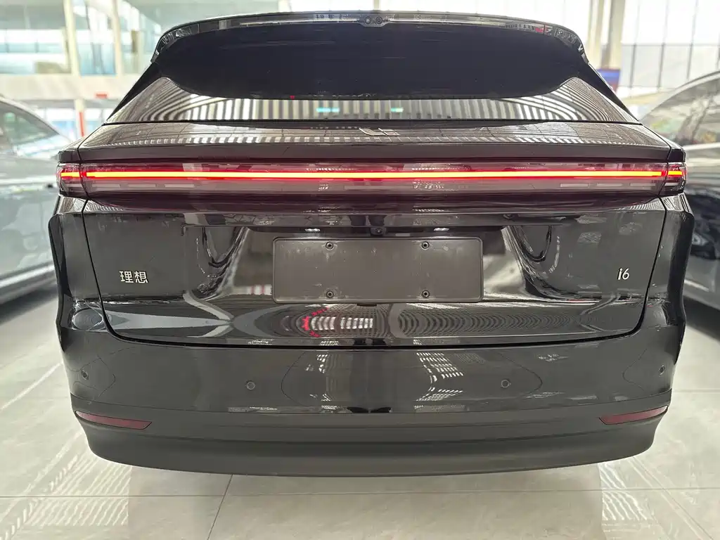 Li Auto Li i6 — миниатюра 16