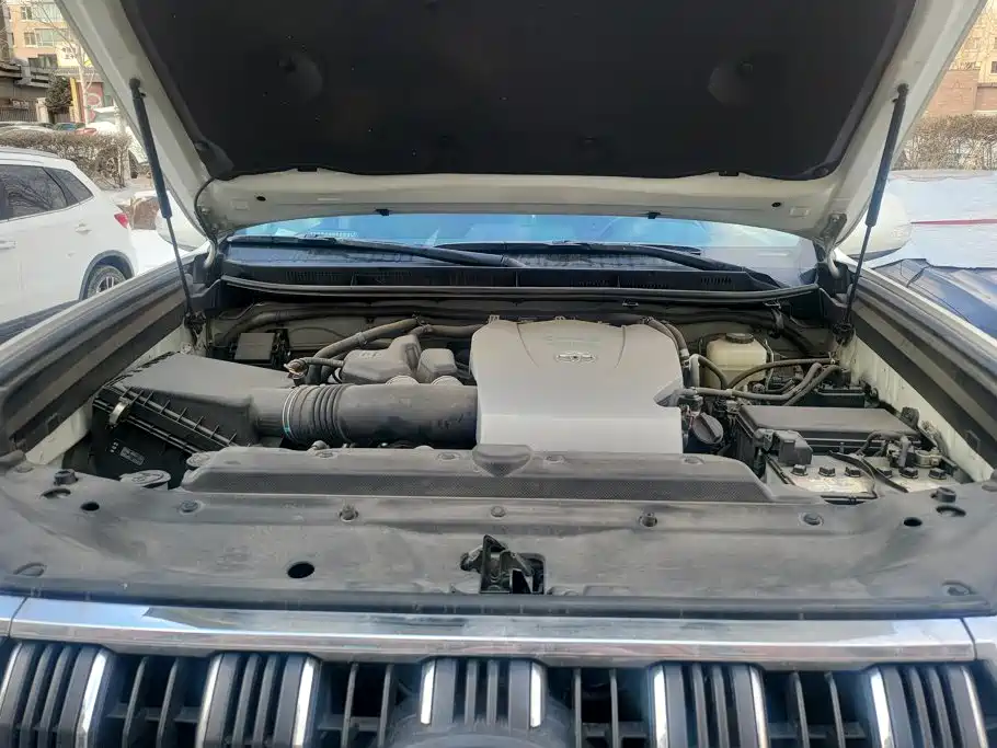 Toyota Prado — миниатюра 10